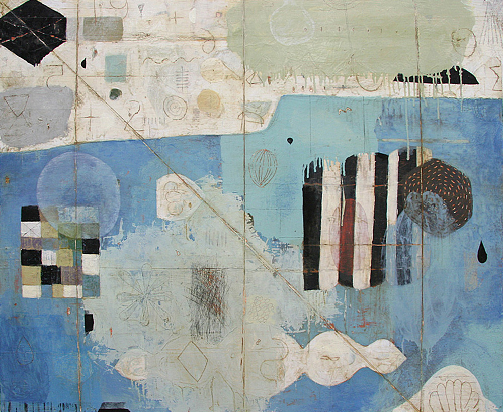 PAINTINGS TWO Nicholas Wilton